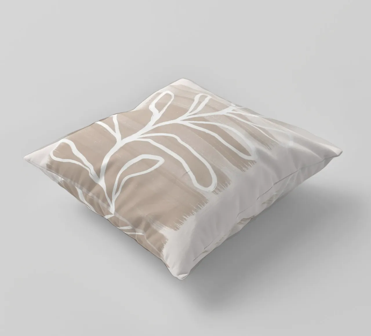 Vie Simple No 45 cuscino da treechild