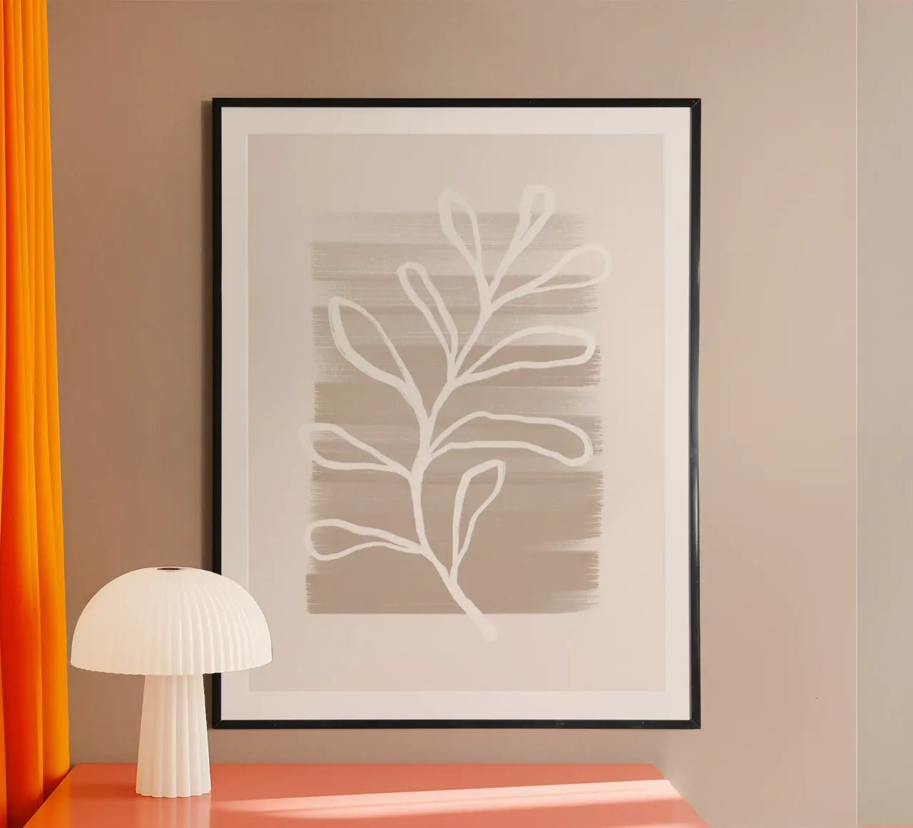 Vie Simple No 45 carta hahnemühle da treechild