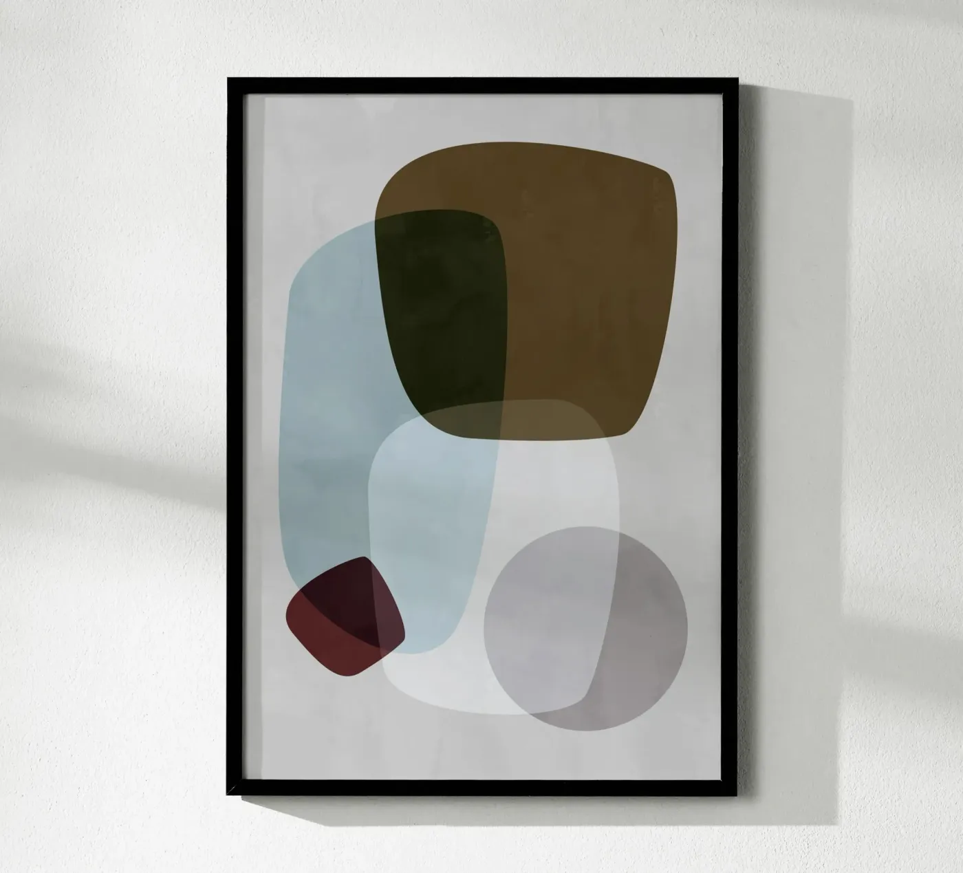 Graphic 190X poster da Mareike Böhmer