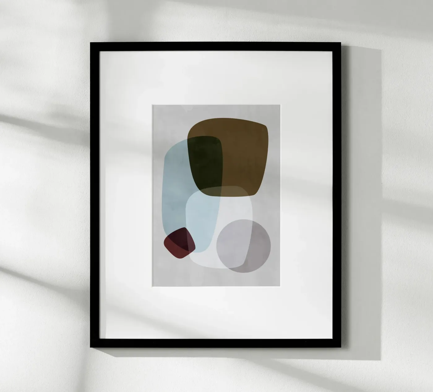 Graphic 190X poster da Mareike Böhmer