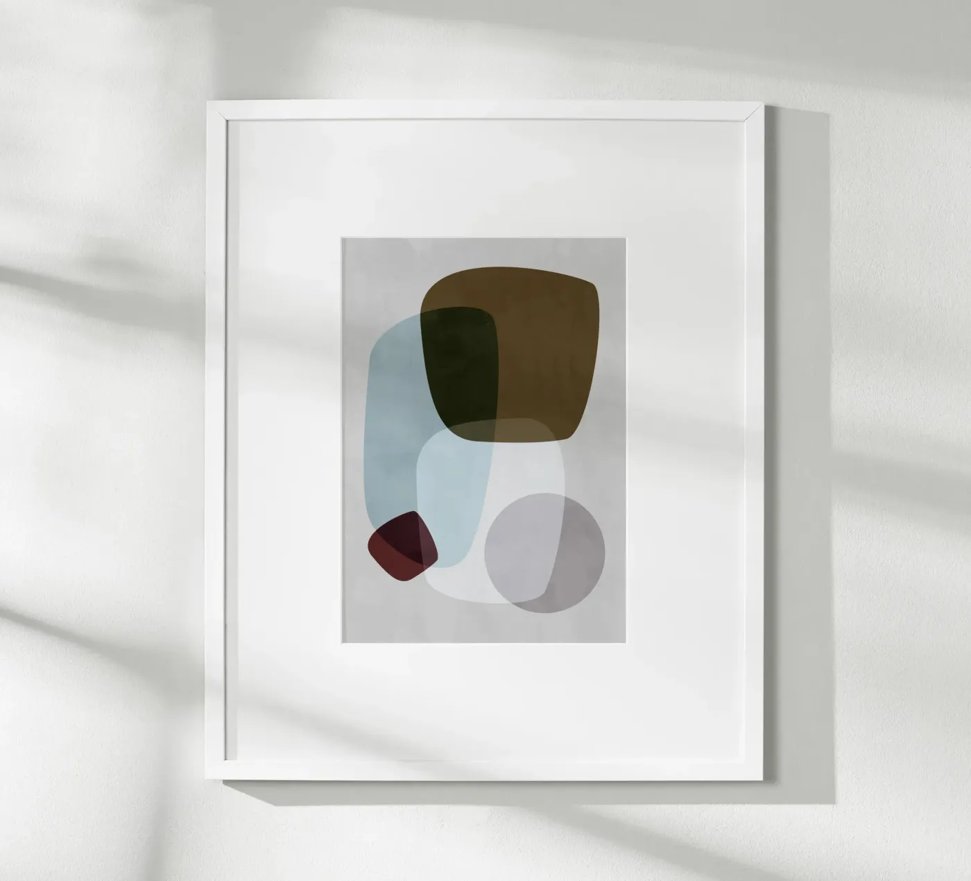 Graphic 190X poster da Mareike Böhmer