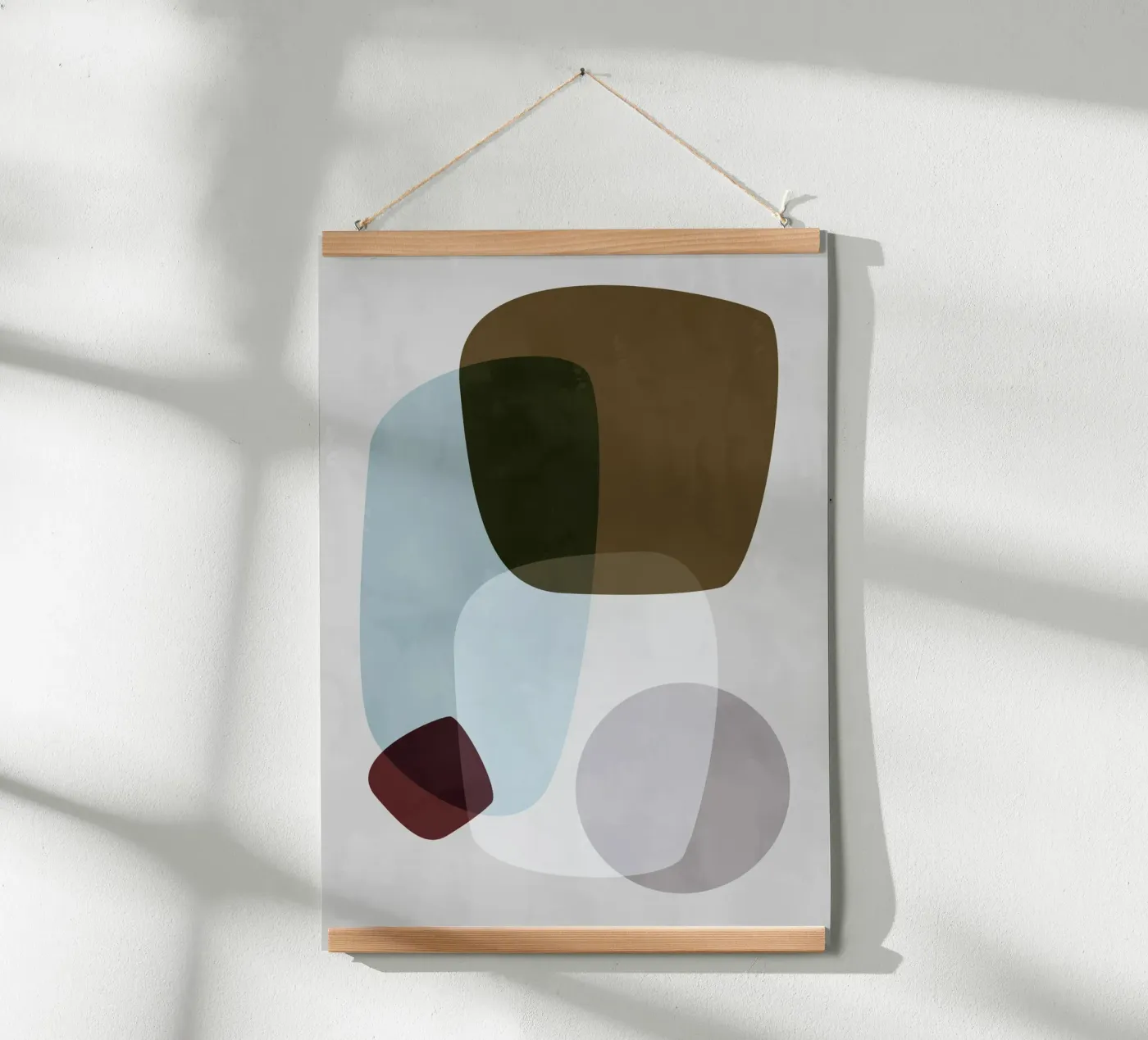 Graphic 190X poster da Mareike Böhmer