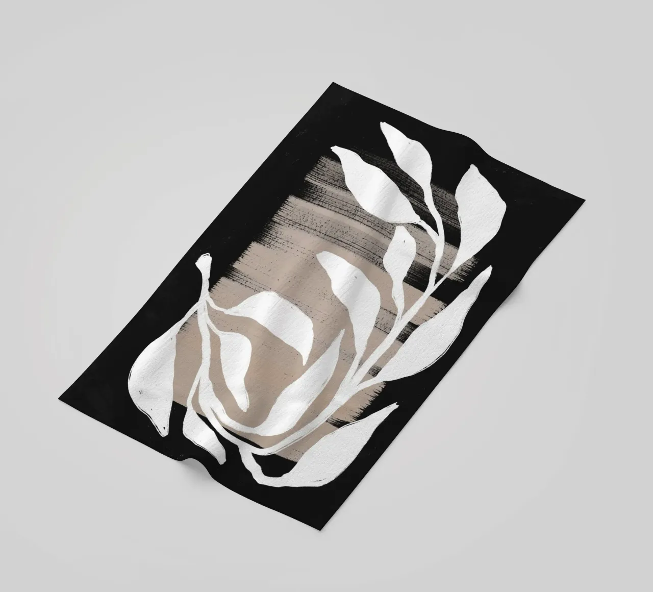 Vie Simple No 46 telo mare da treechild