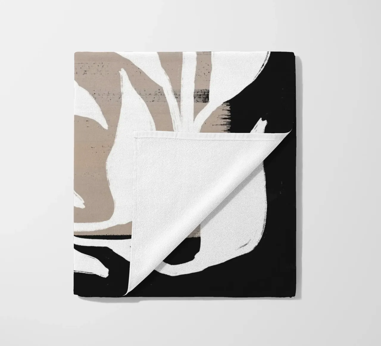 Vie Simple No 46 telo mare da treechild