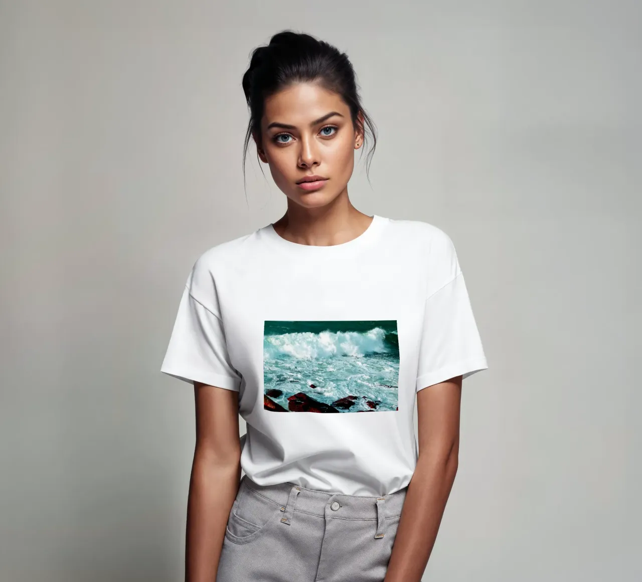 FAA148 t-shirt da Thierry vobmann photography