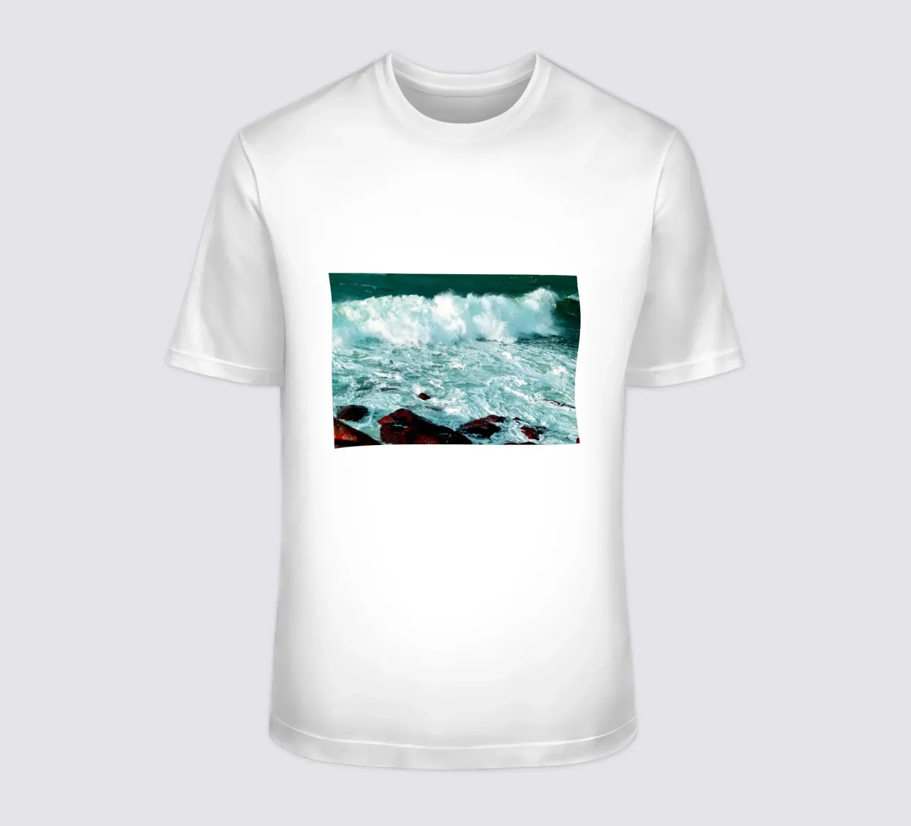 FAA148 t-shirt da Thierry vobmann photography
