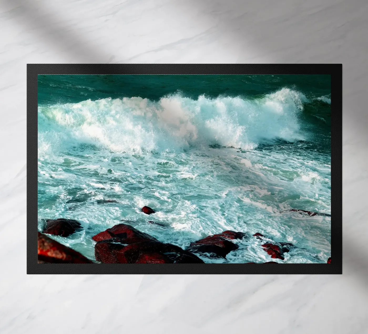 FAA148 doormat by Thierry vobmann photography