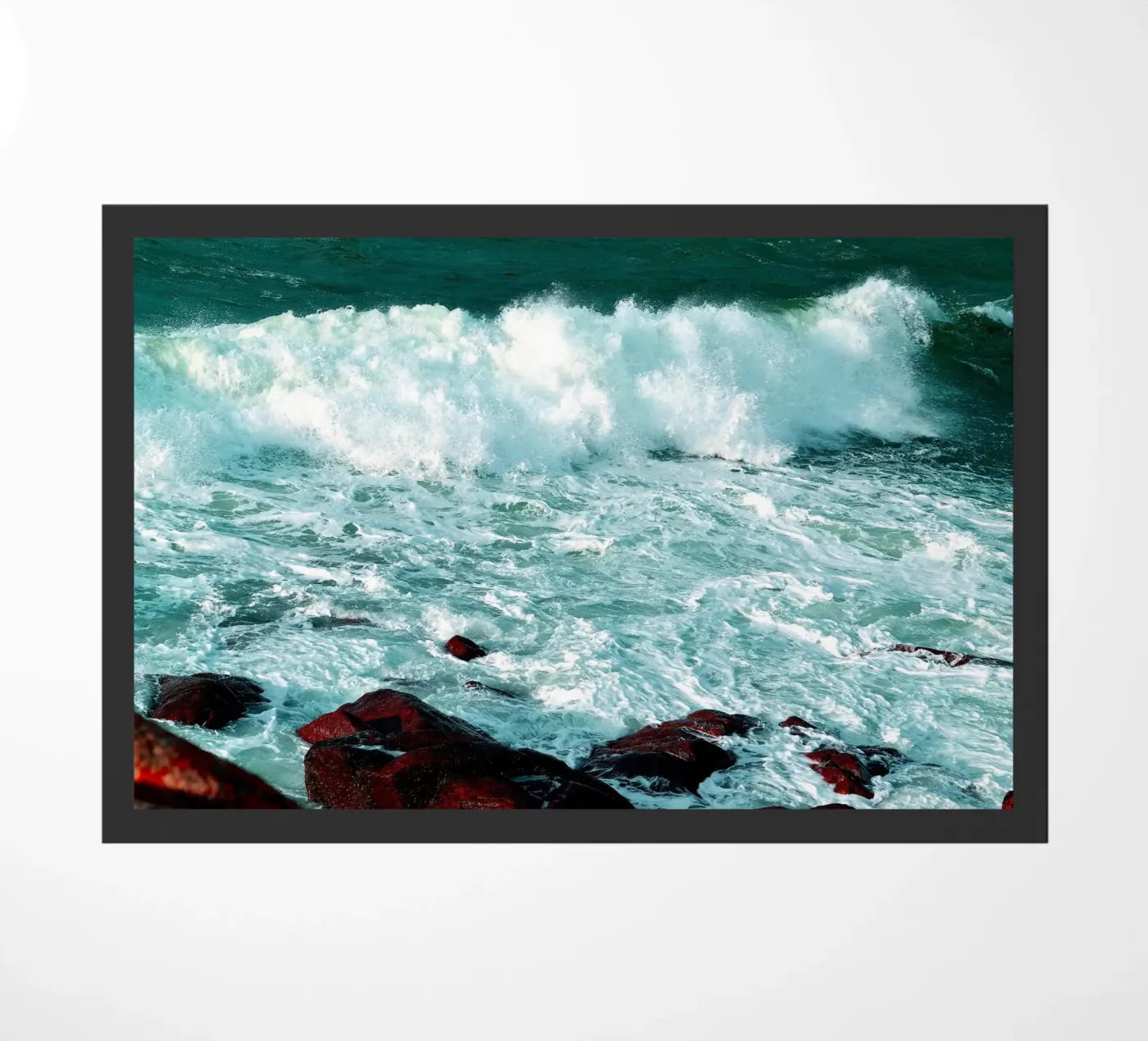 FAA148 doormat by Thierry vobmann photography