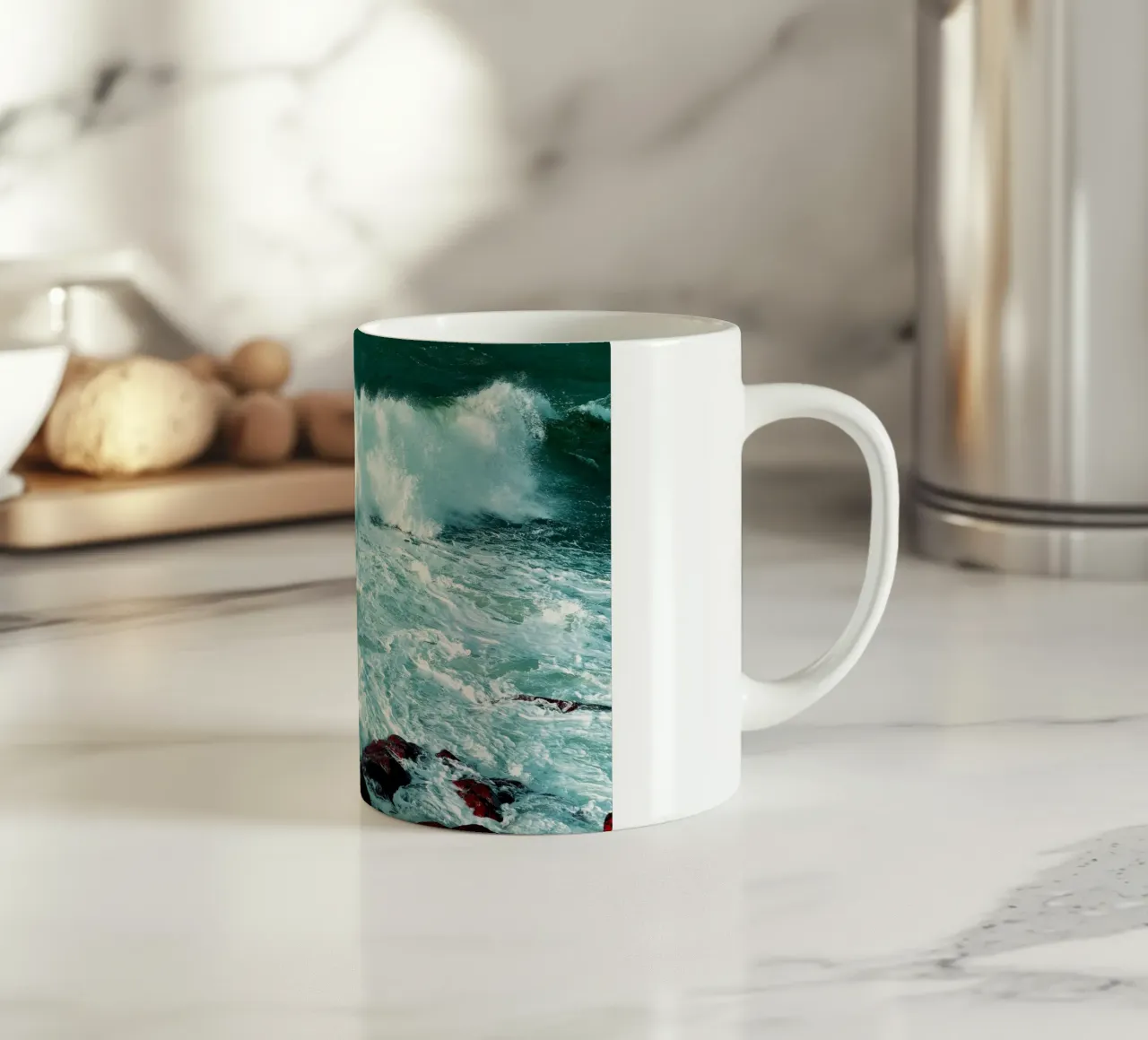 FAA148 tazza in ceramica da Thierry vobmann photography