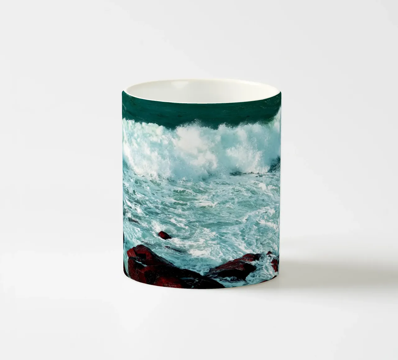 FAA148 tazza in ceramica da Thierry vobmann photography