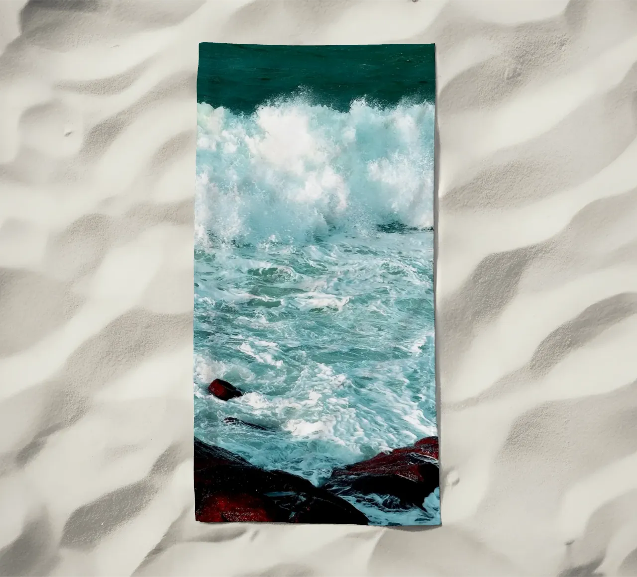 FAA148 product.type.towel-beach common.byCreator Thierry vobmann photography