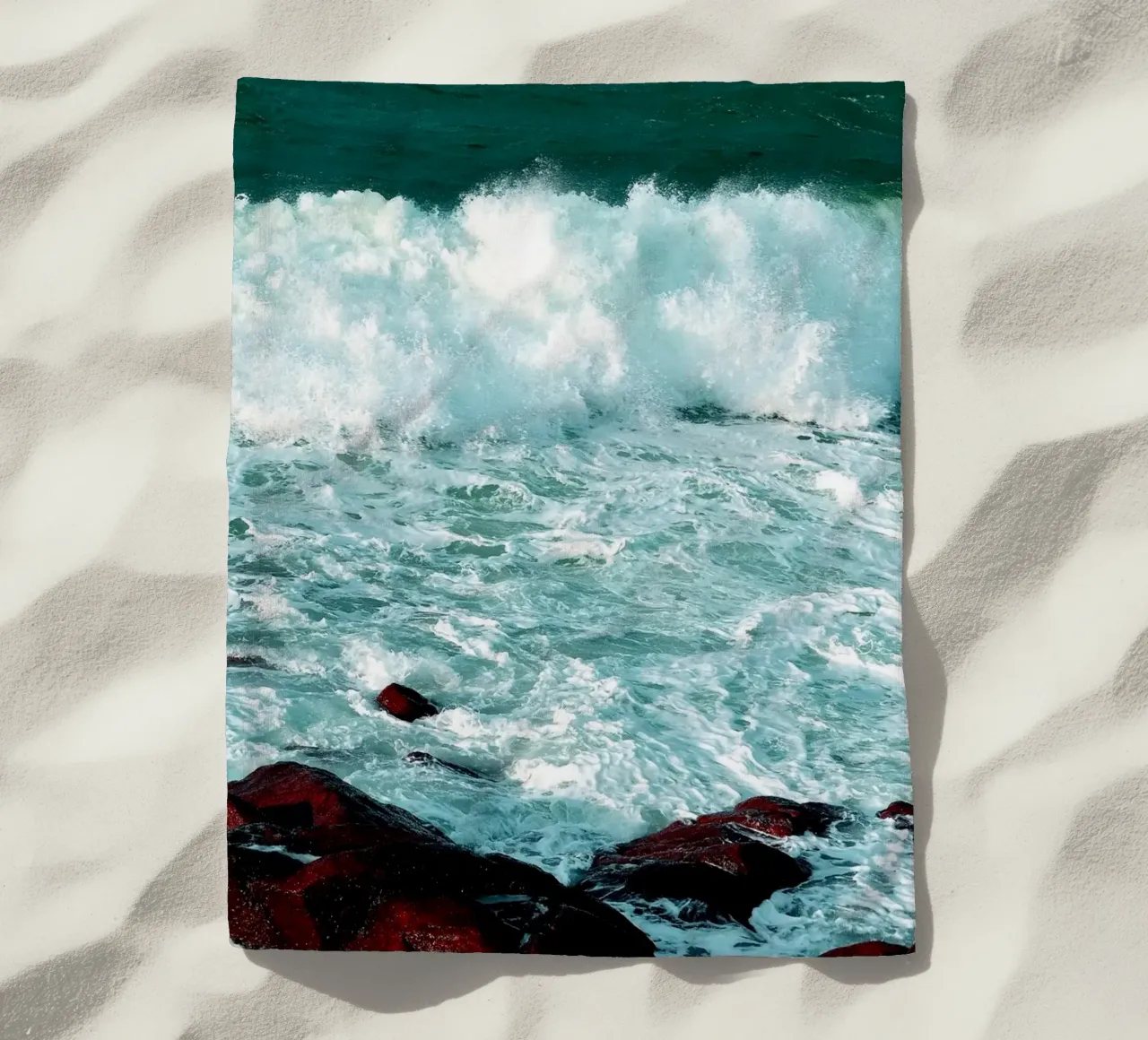 FAA148 product.type.towel-beach common.byCreator Thierry vobmann photography