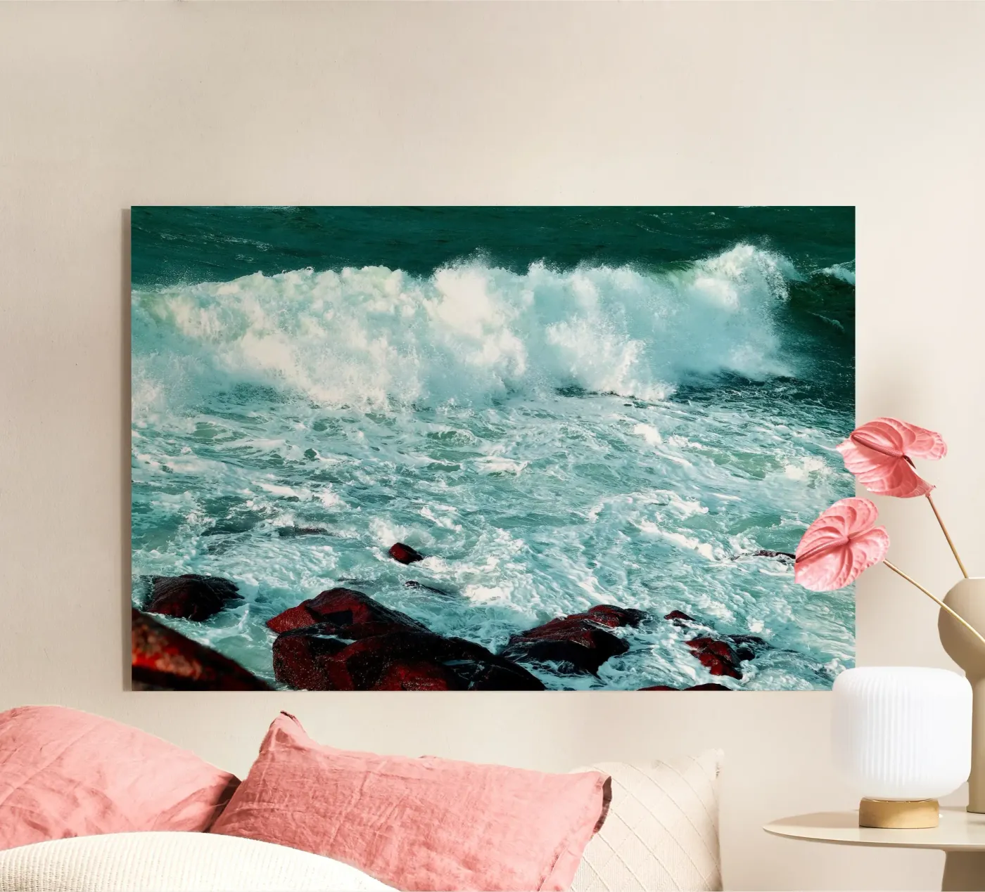 FAA148 Acryl-Glas von Thierry vobmann photography