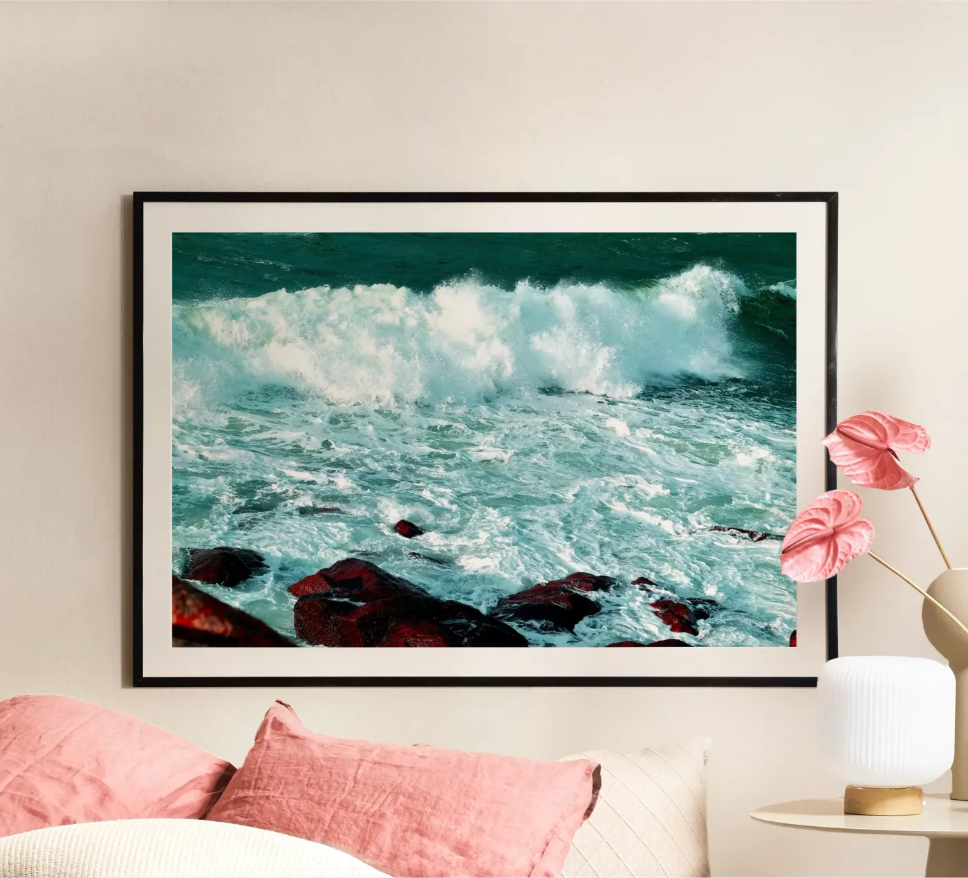 FAA148 poster by Thierry vobmann photography