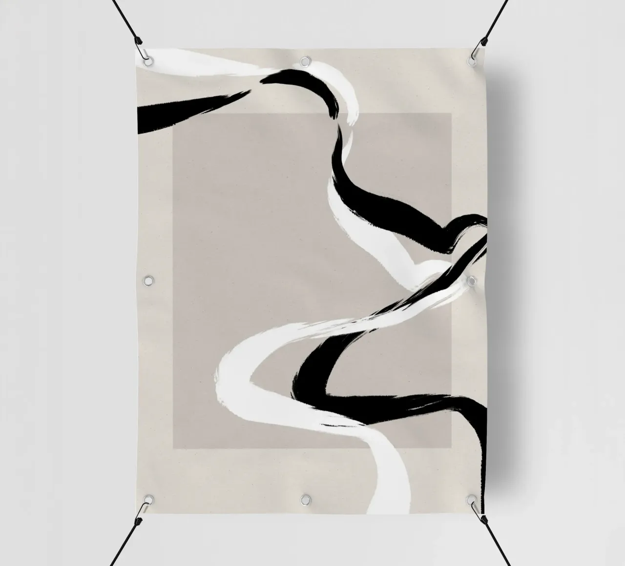 Vie Simple No 46 telo in pvc da treechild