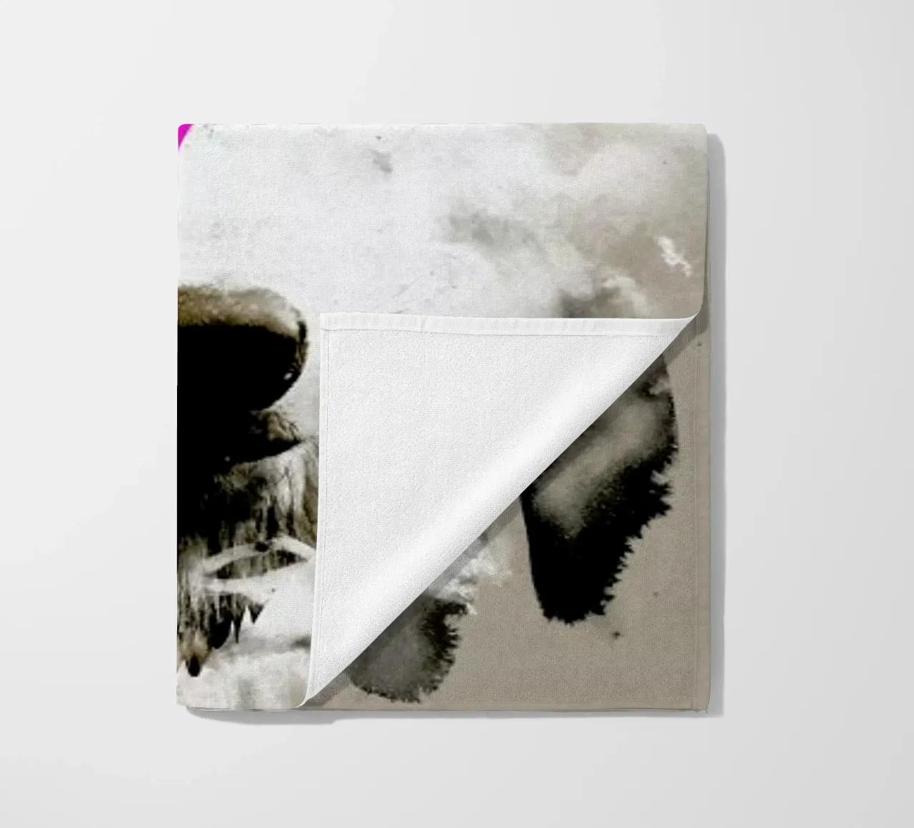 Wolf rocks telo mare da Róbert Farkas