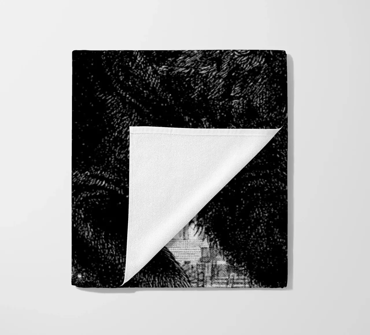 Raymond telo mare da The Gently Unfurling Sneak