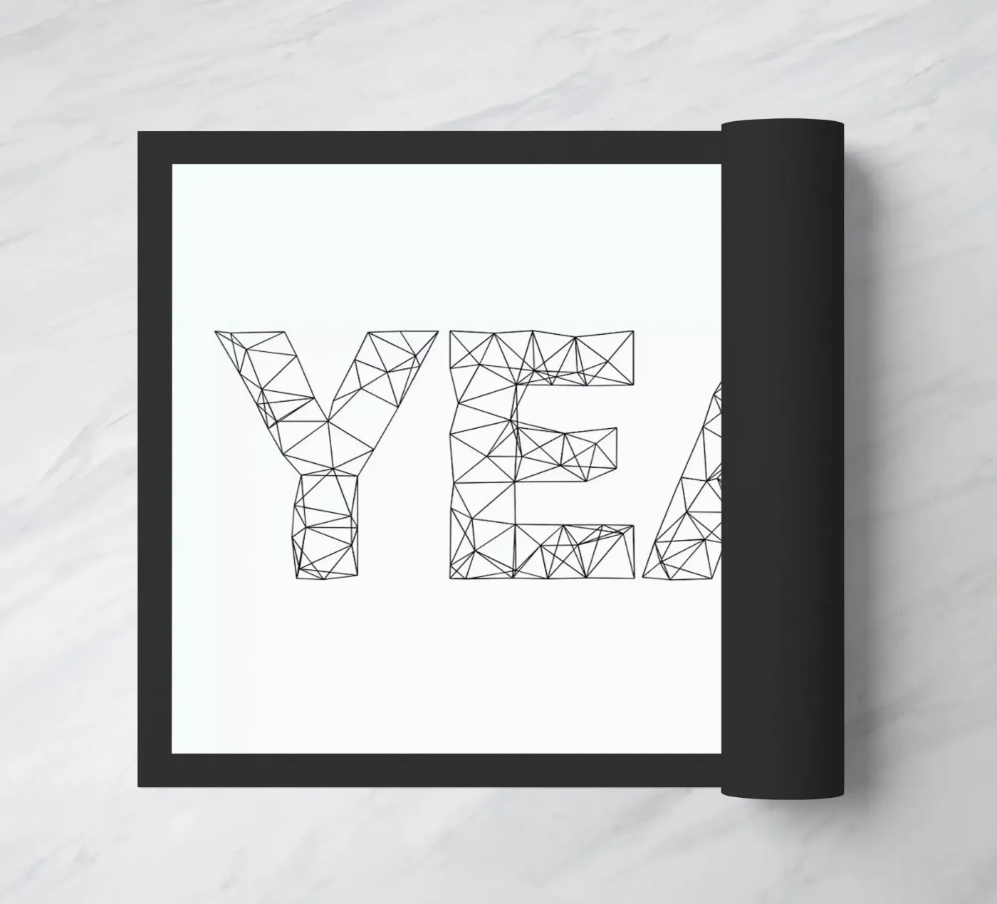 Yeah zerbino da Studio Nahili