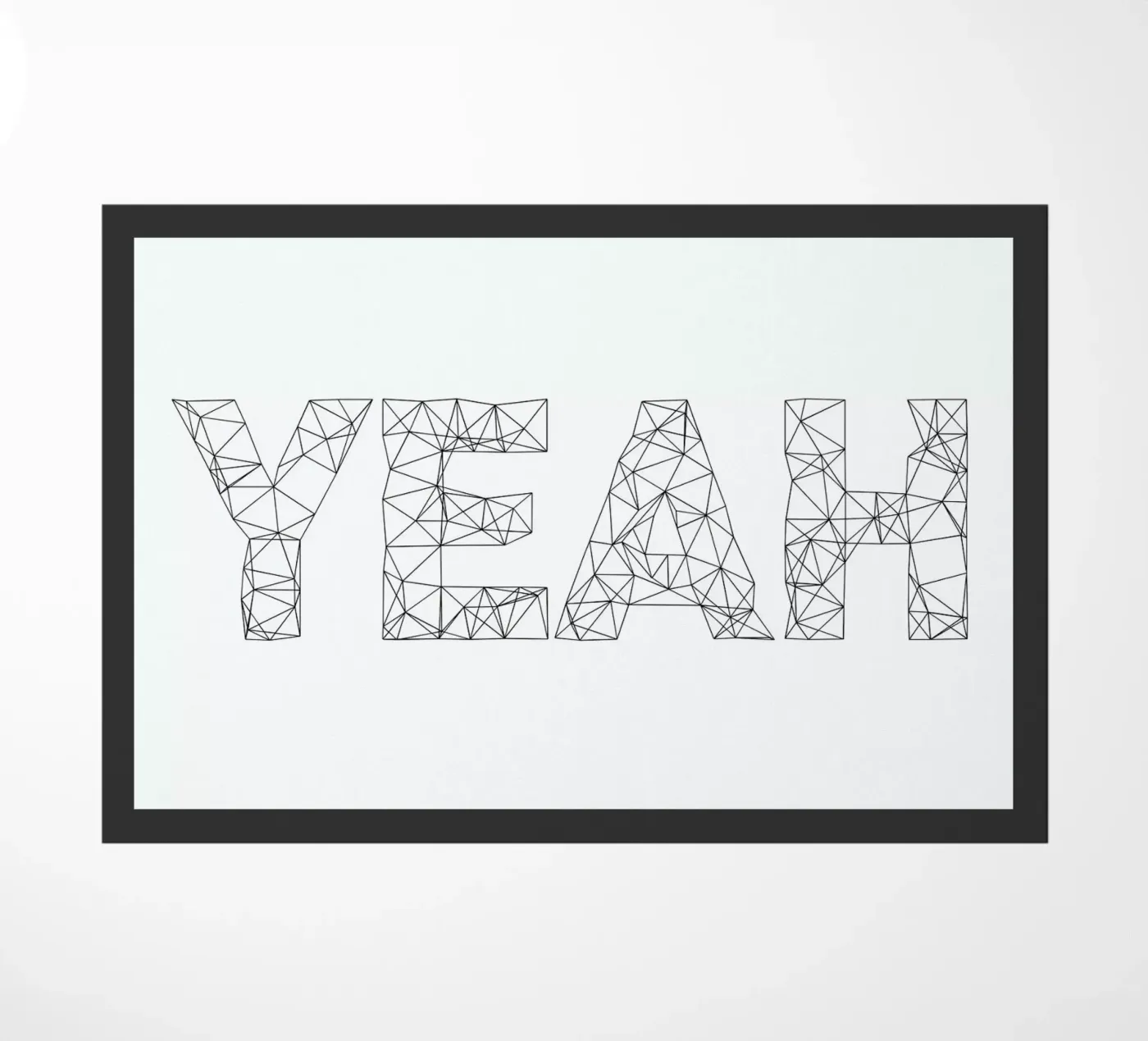 Yeah zerbino da Studio Nahili