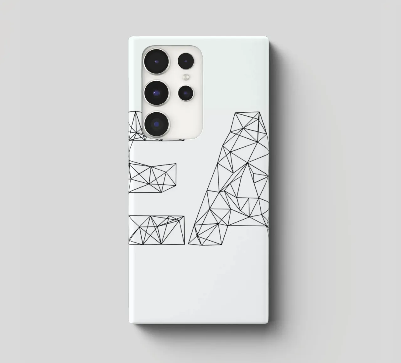 Yeah cover samsung da Studio Nahili