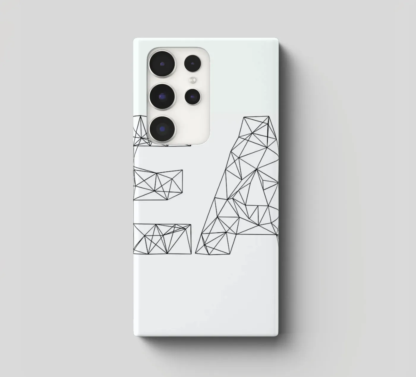 Yeah cover samsung da Studio Nahili