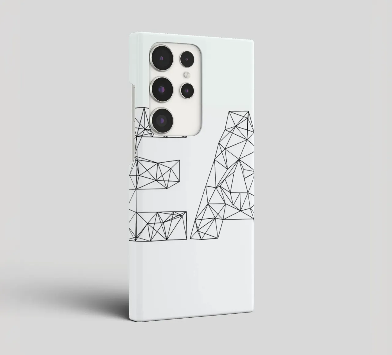 Yeah cover samsung da Studio Nahili