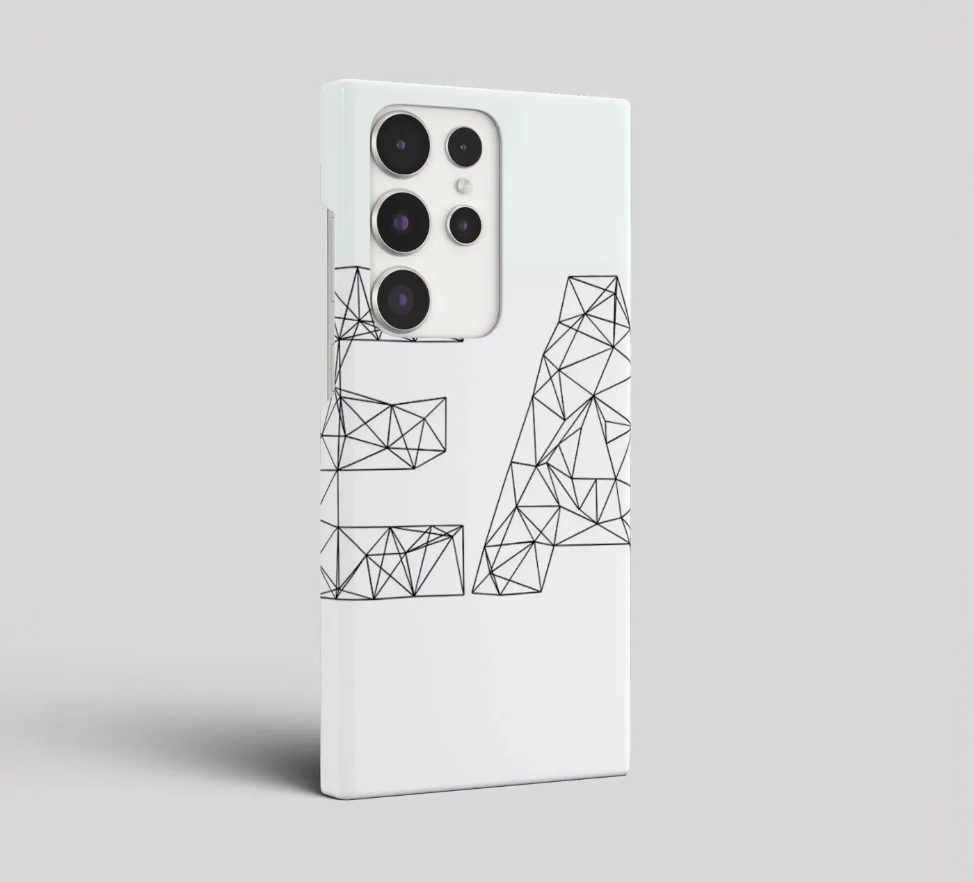 Yeah cover samsung da Studio Nahili