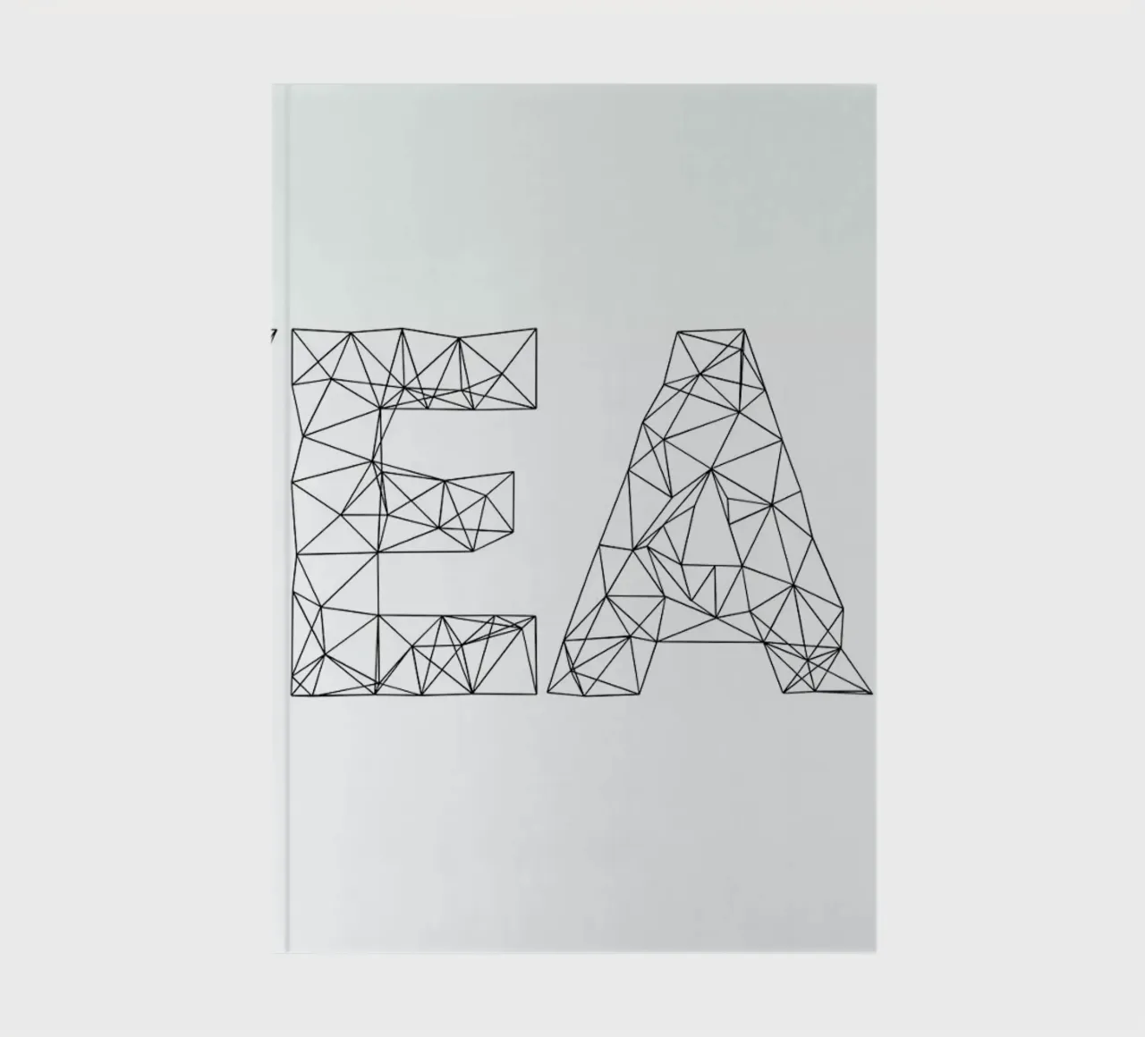 Yeah notebook by Studio Nahili