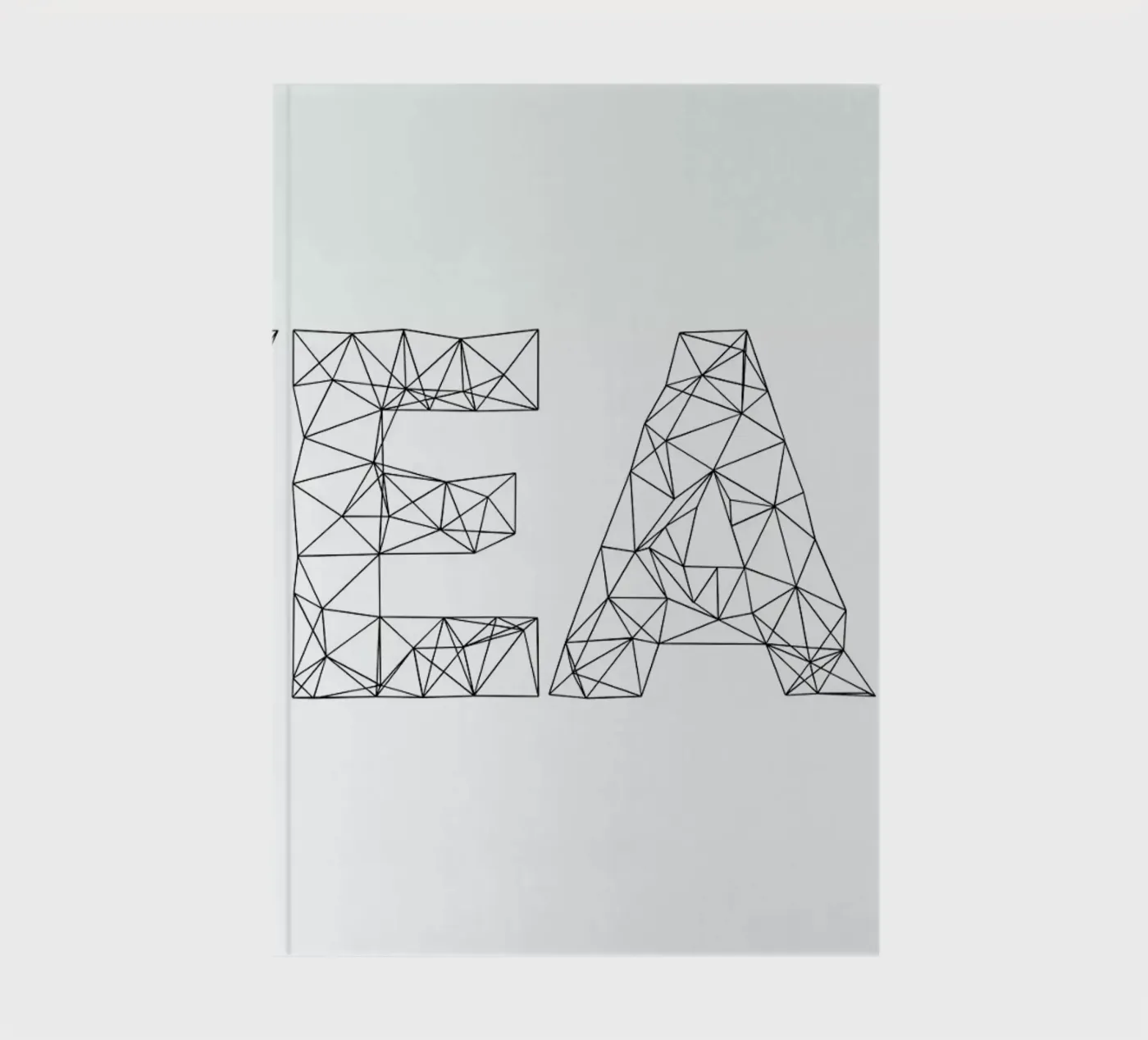 Yeah notebook by Studio Nahili