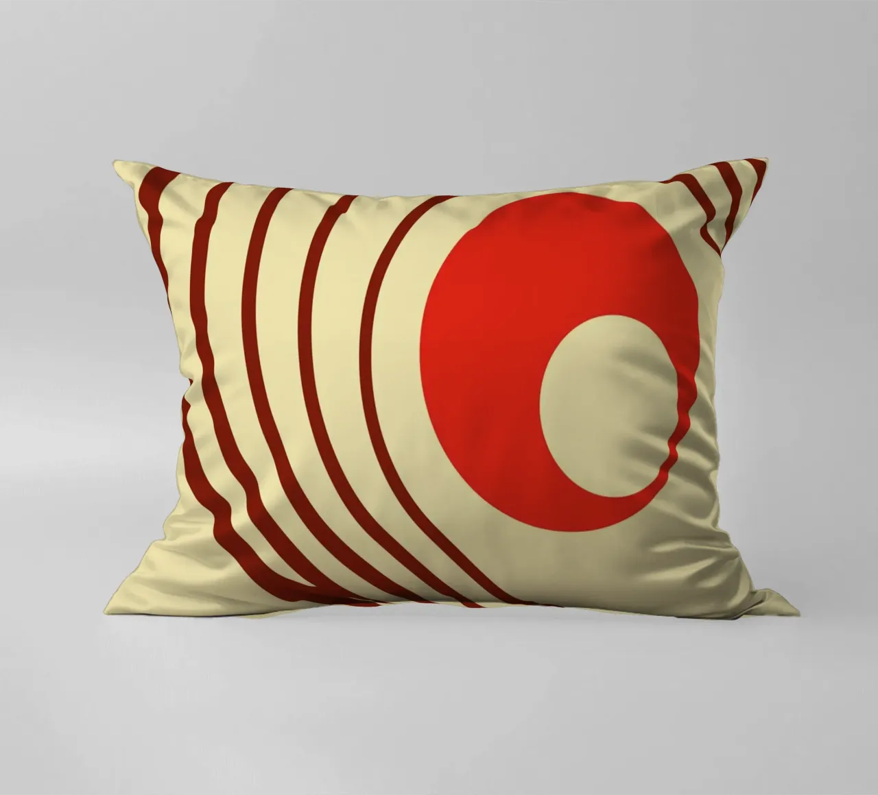 Design moderno e retrò cuscino da Whole©