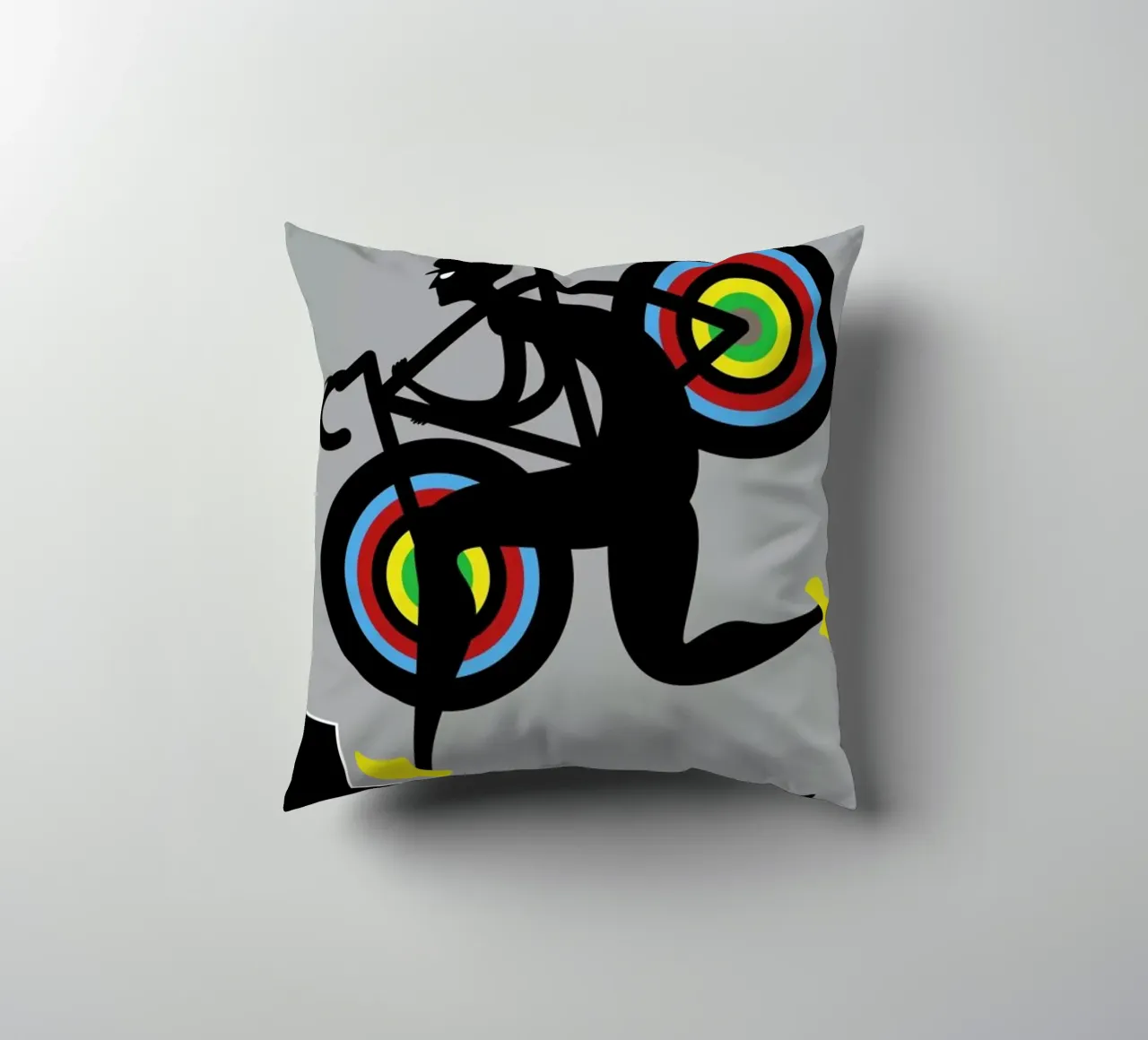 Hoogerheide cuscino da Michael Valenti