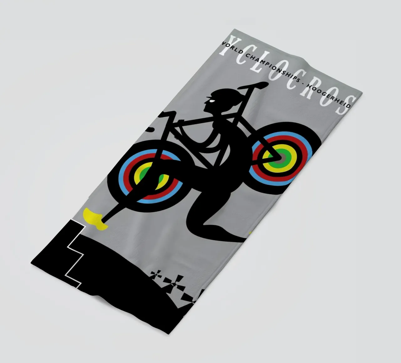 Hoogerheide telo mare da Michael Valenti
