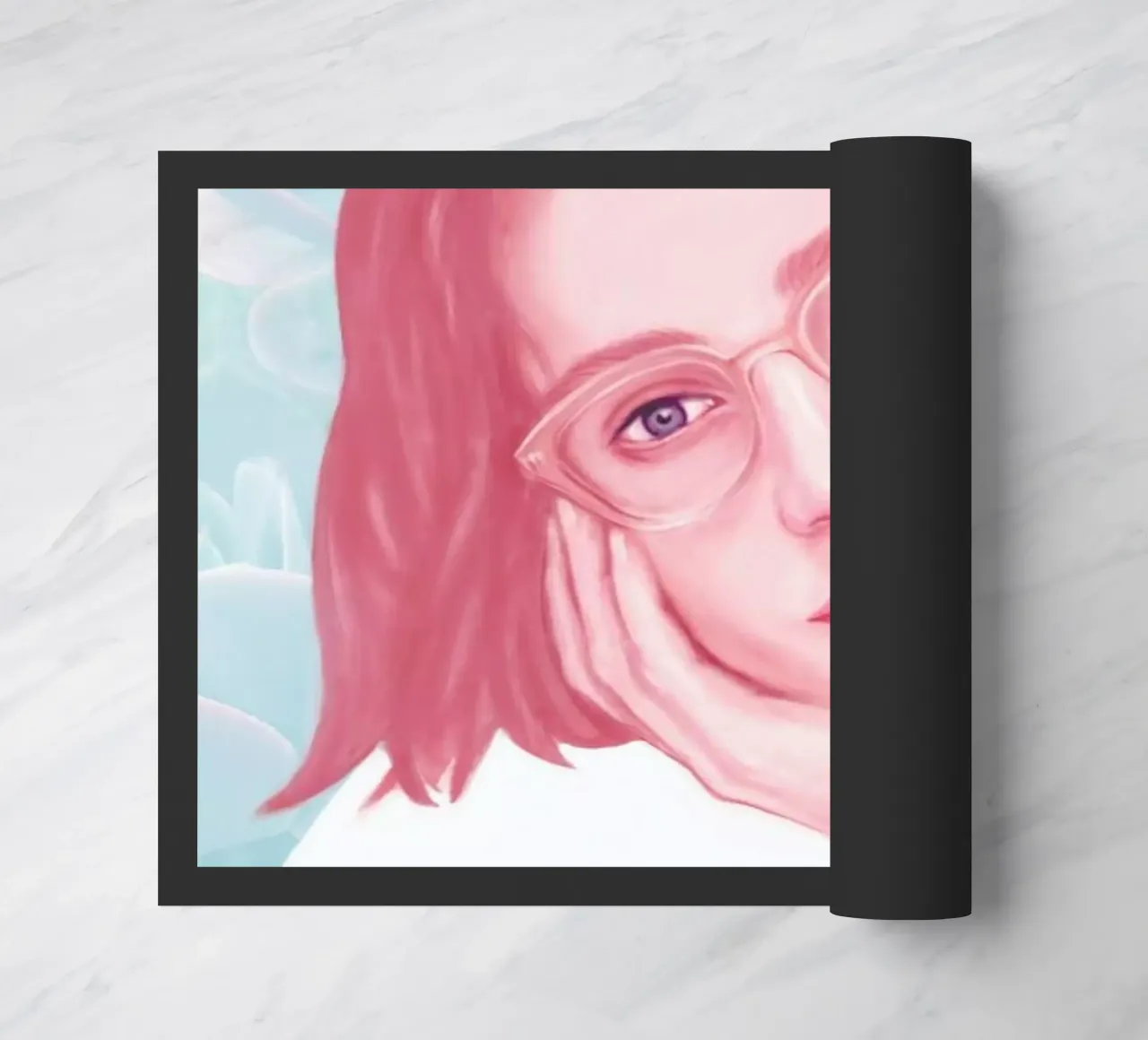 Daydream zerbino da Laura O'Connor