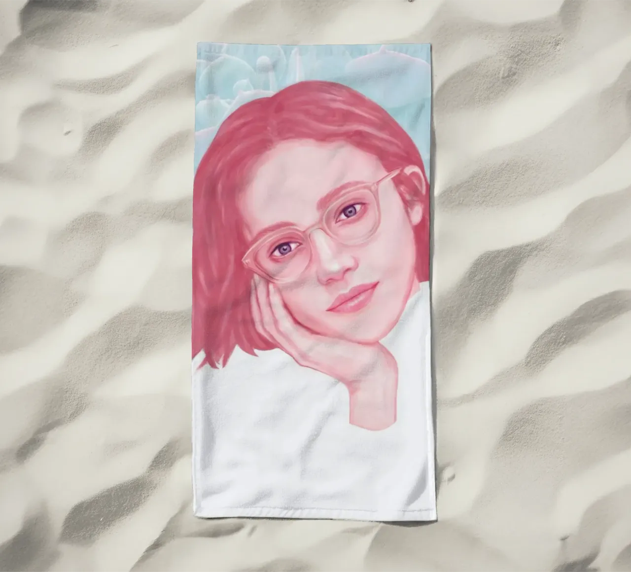 Daydream telo mare da Laura O'Connor