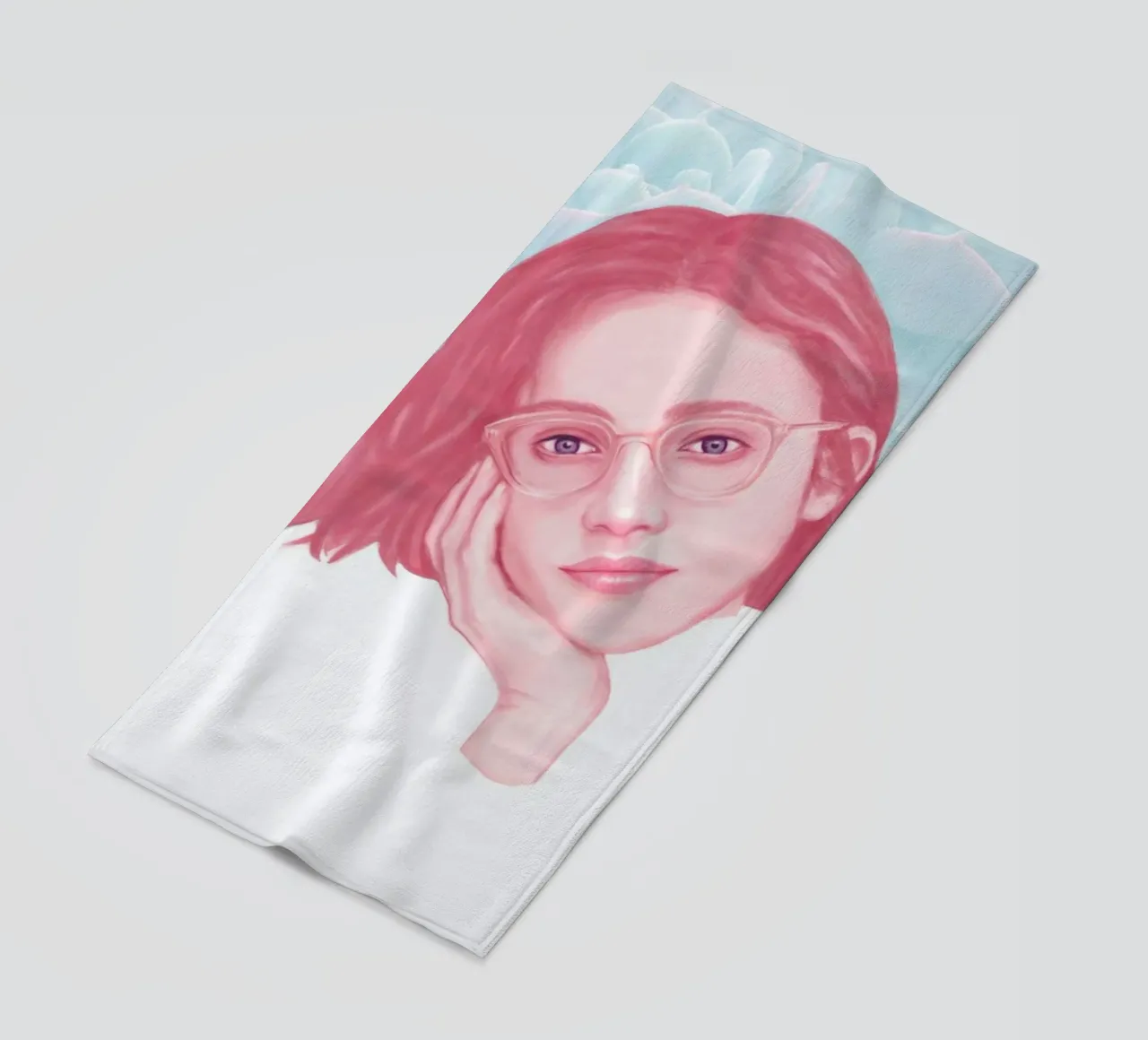 Daydream telo mare da Laura O'Connor