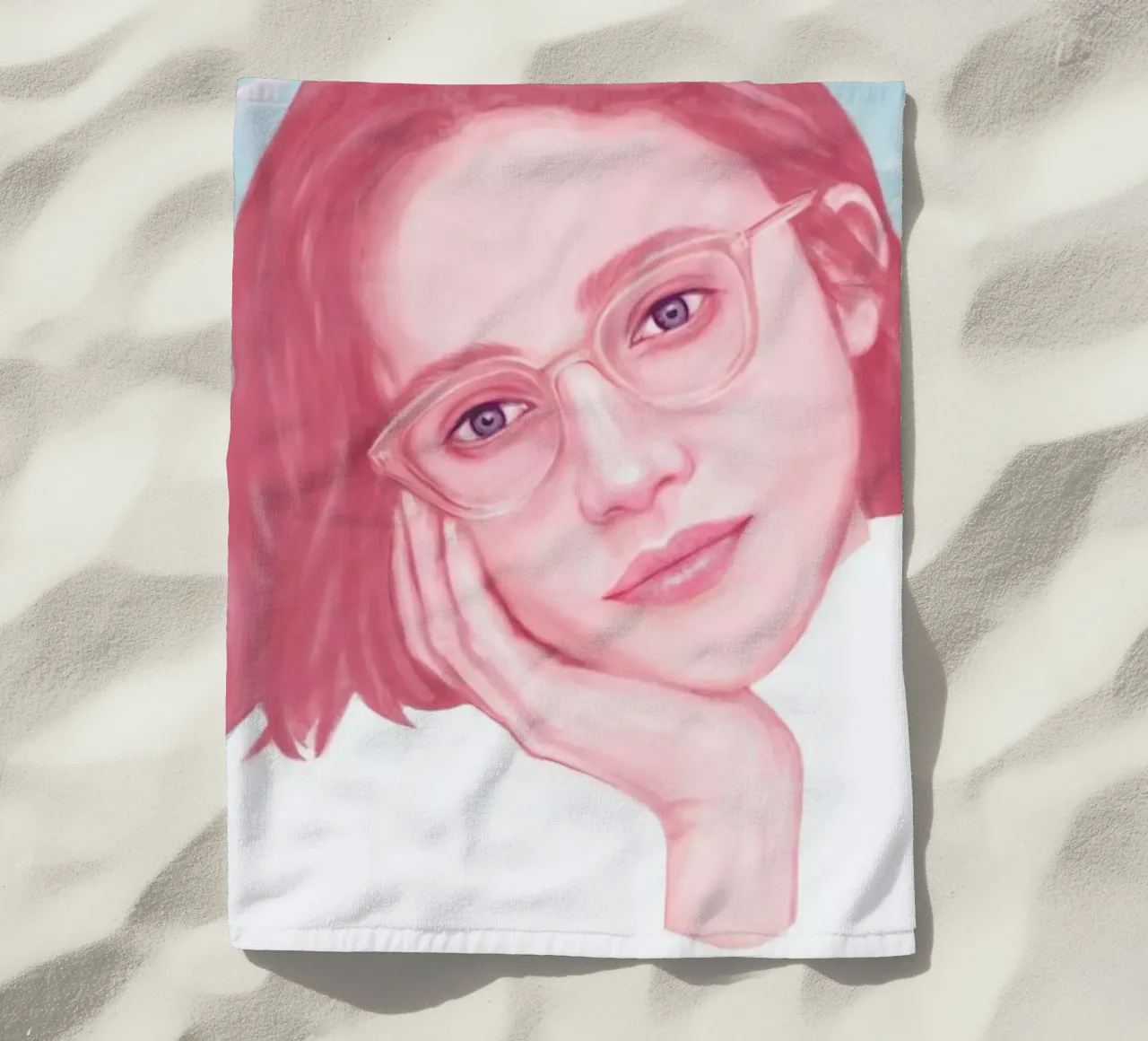 Daydream telo mare da Laura O'Connor