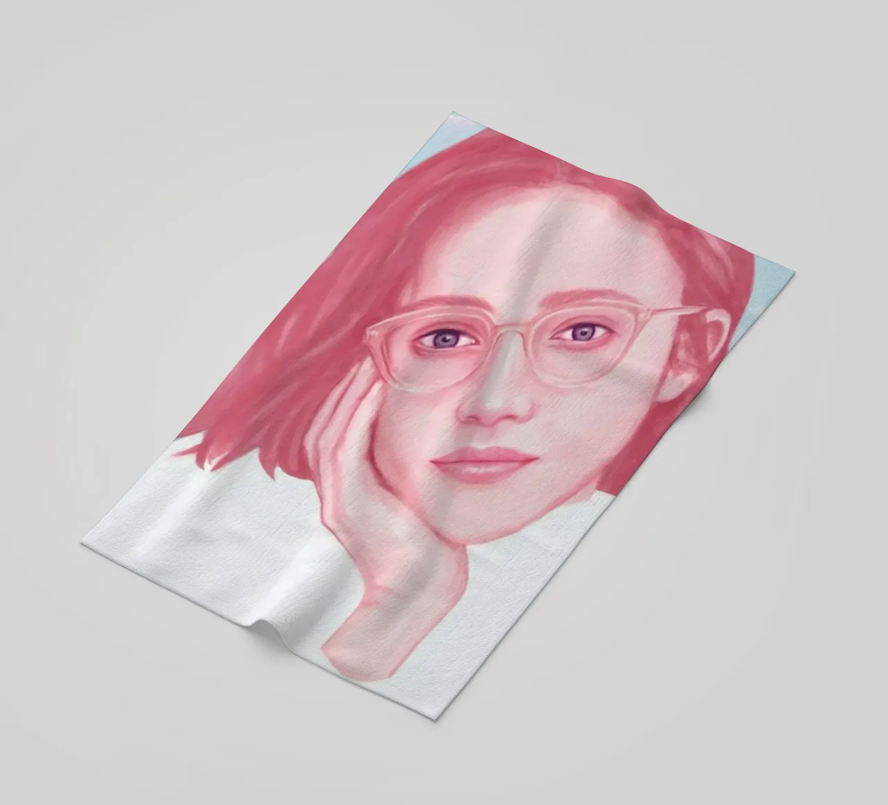 Daydream telo mare da Laura O'Connor