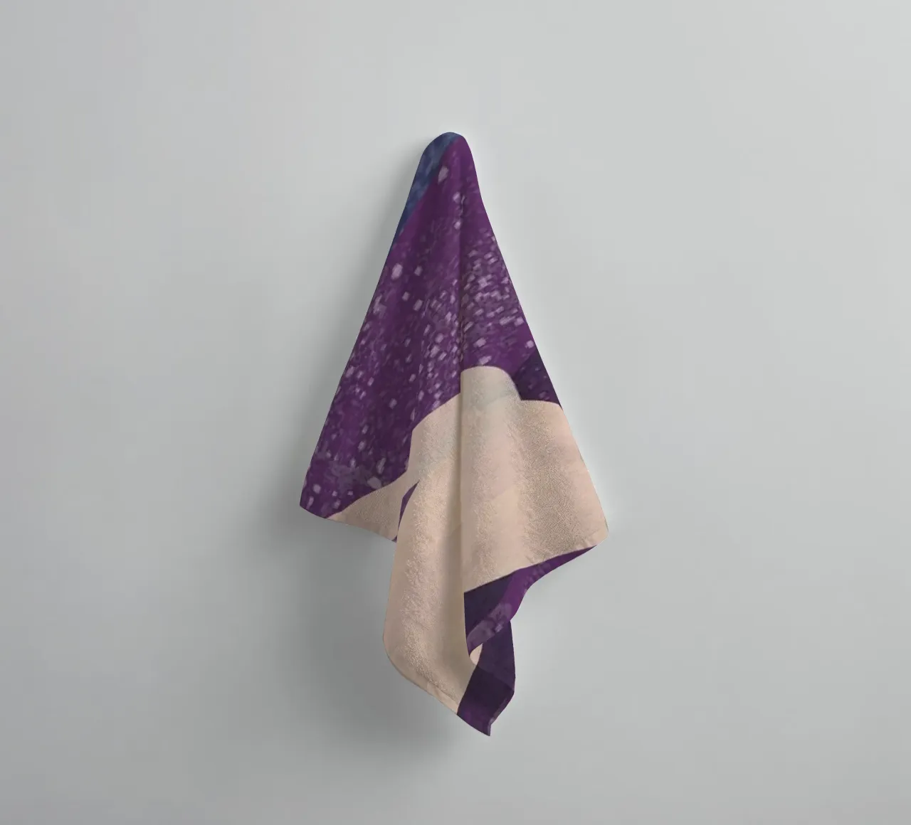 Poolside badhanddoek van Laura O'Connor