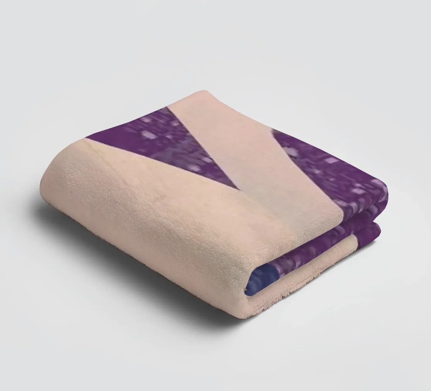 Poolside serviette de bain de Laura O'Connor