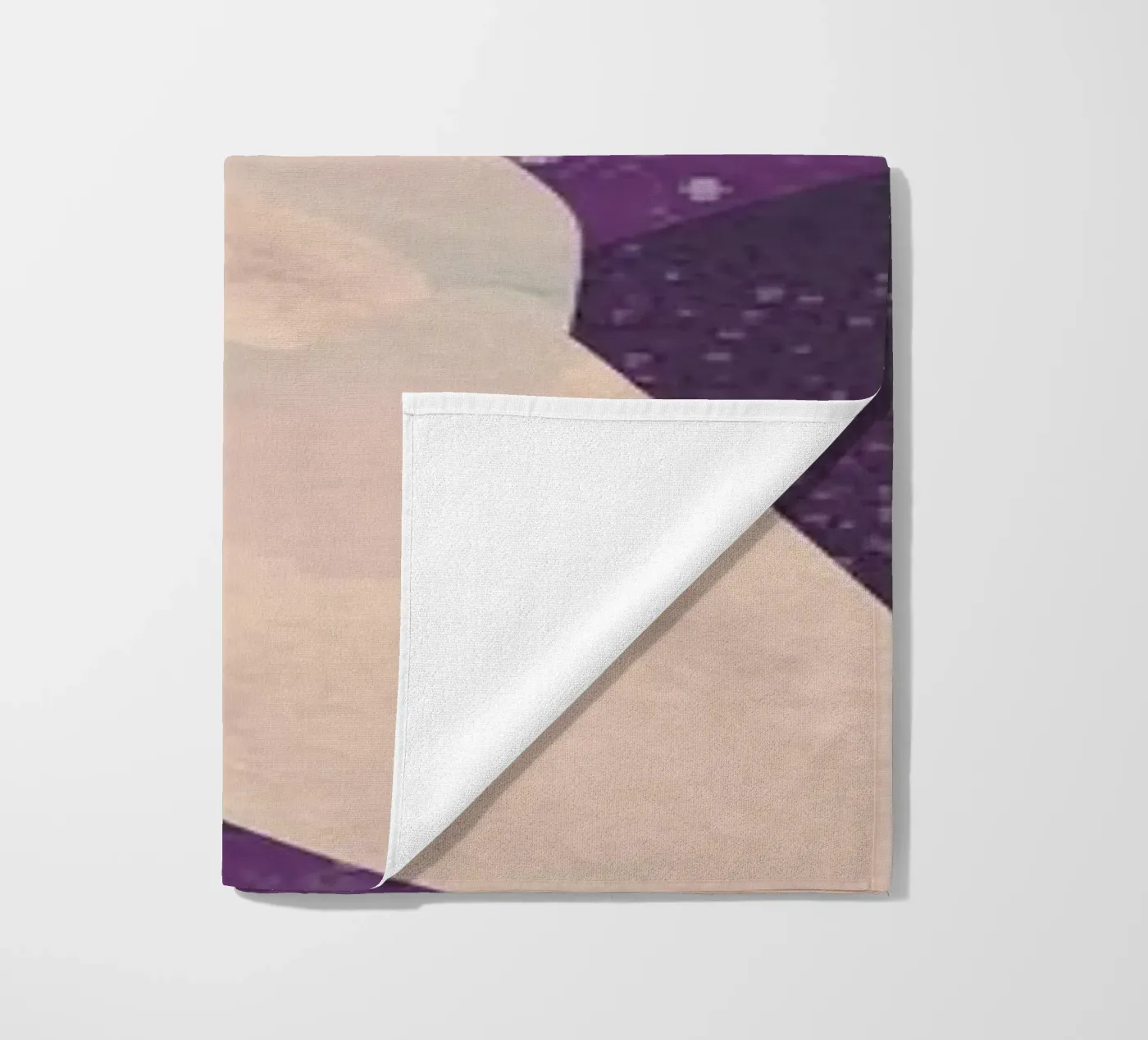 Poolside serviette de plage de Laura O'Connor