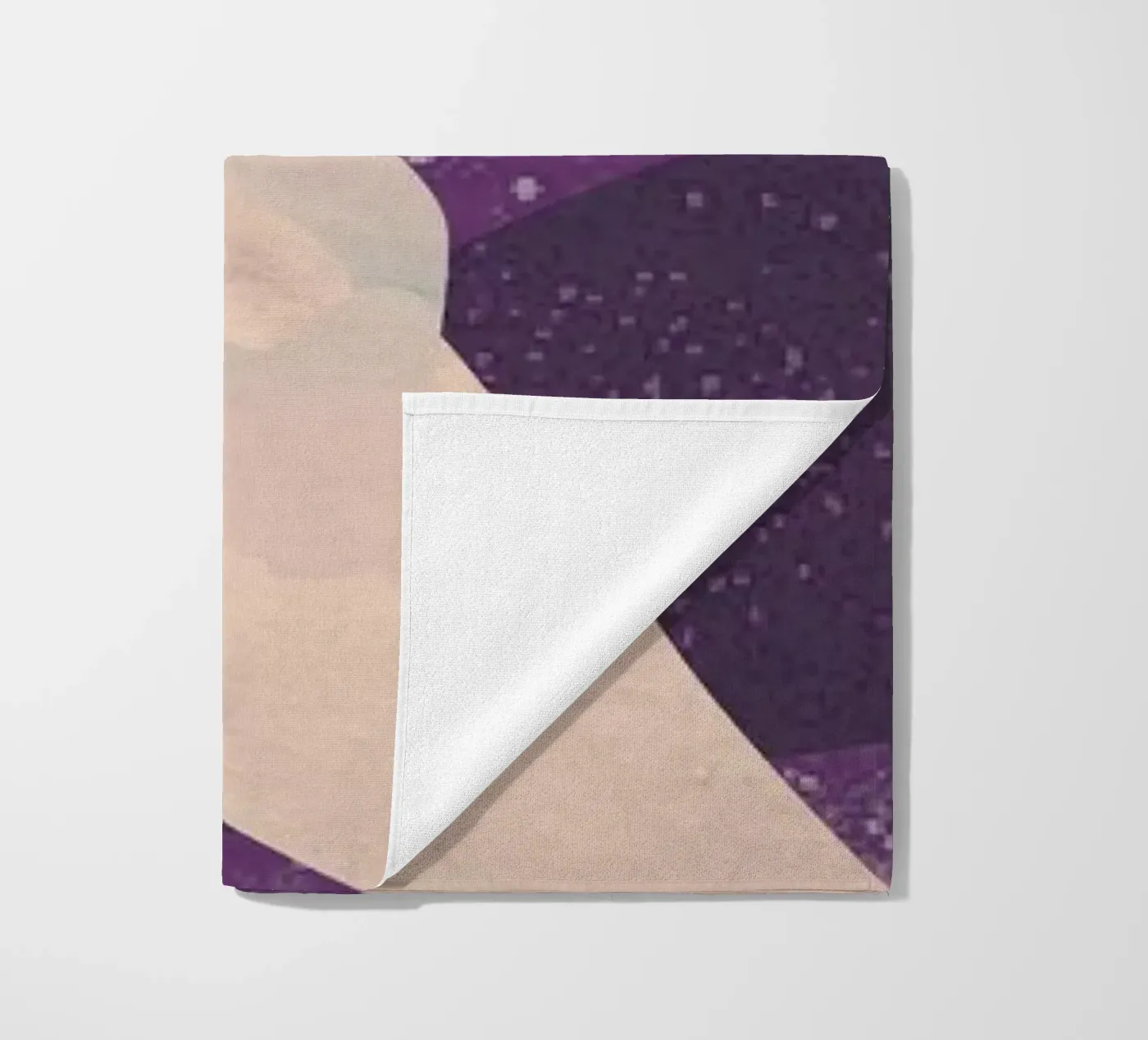 Poolside serviette de plage de Laura O'Connor