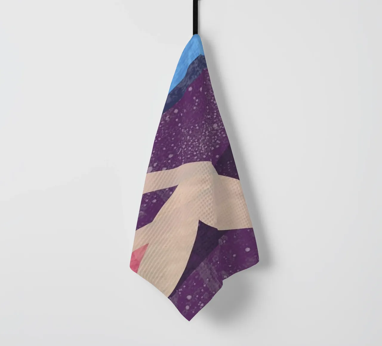 Poolside torchon de Laura O'Connor