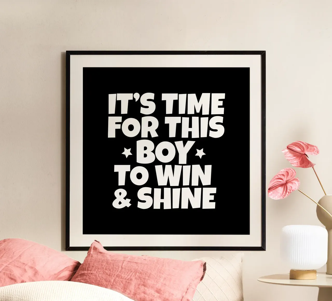 It's time for this boy to win and shine carta hahnemühle da happieeagle