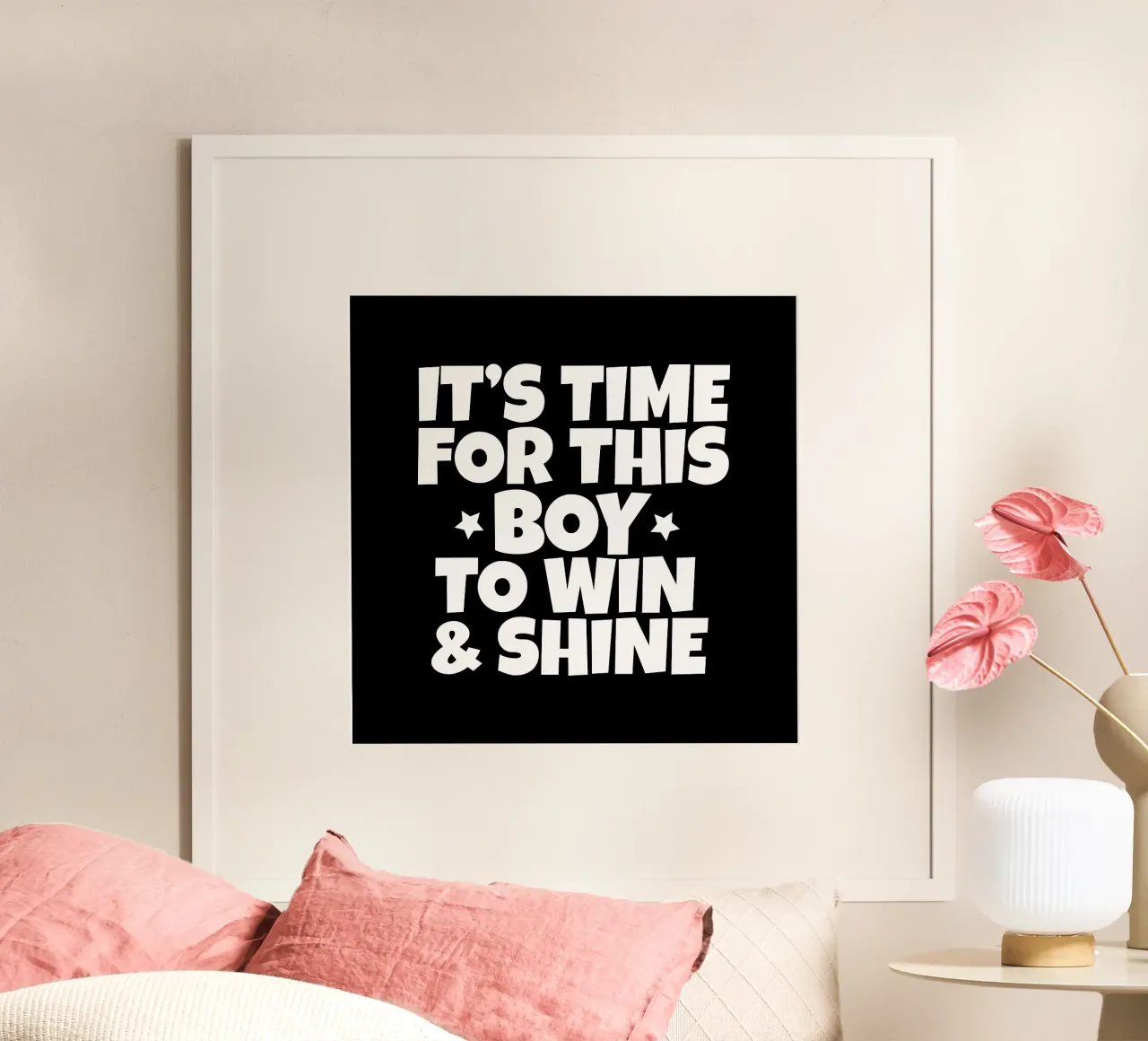 It's time for this boy to win and shine carta hahnemühle da happieeagle