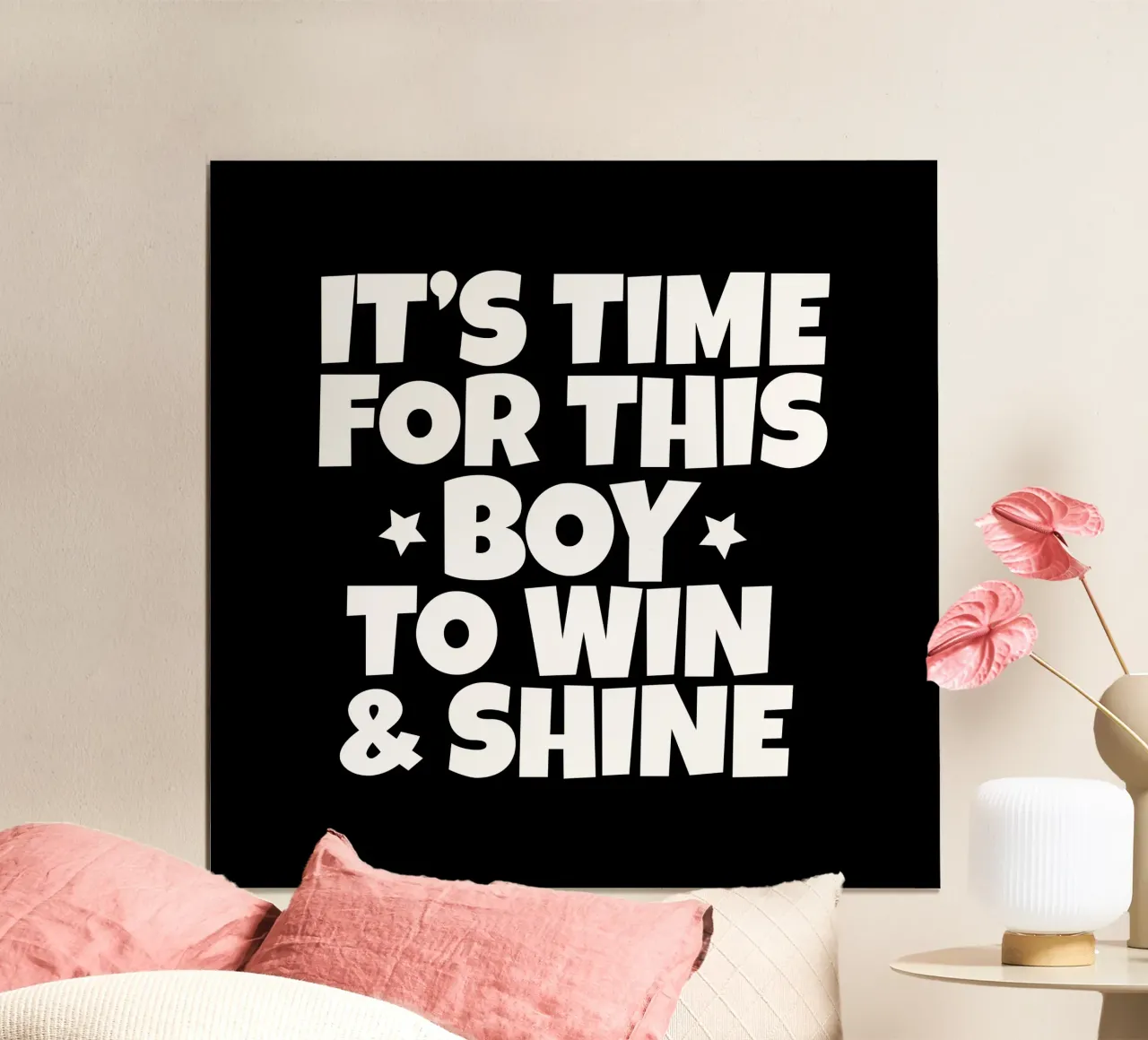 It's time for this boy to win and shine carta hahnemühle da happieeagle