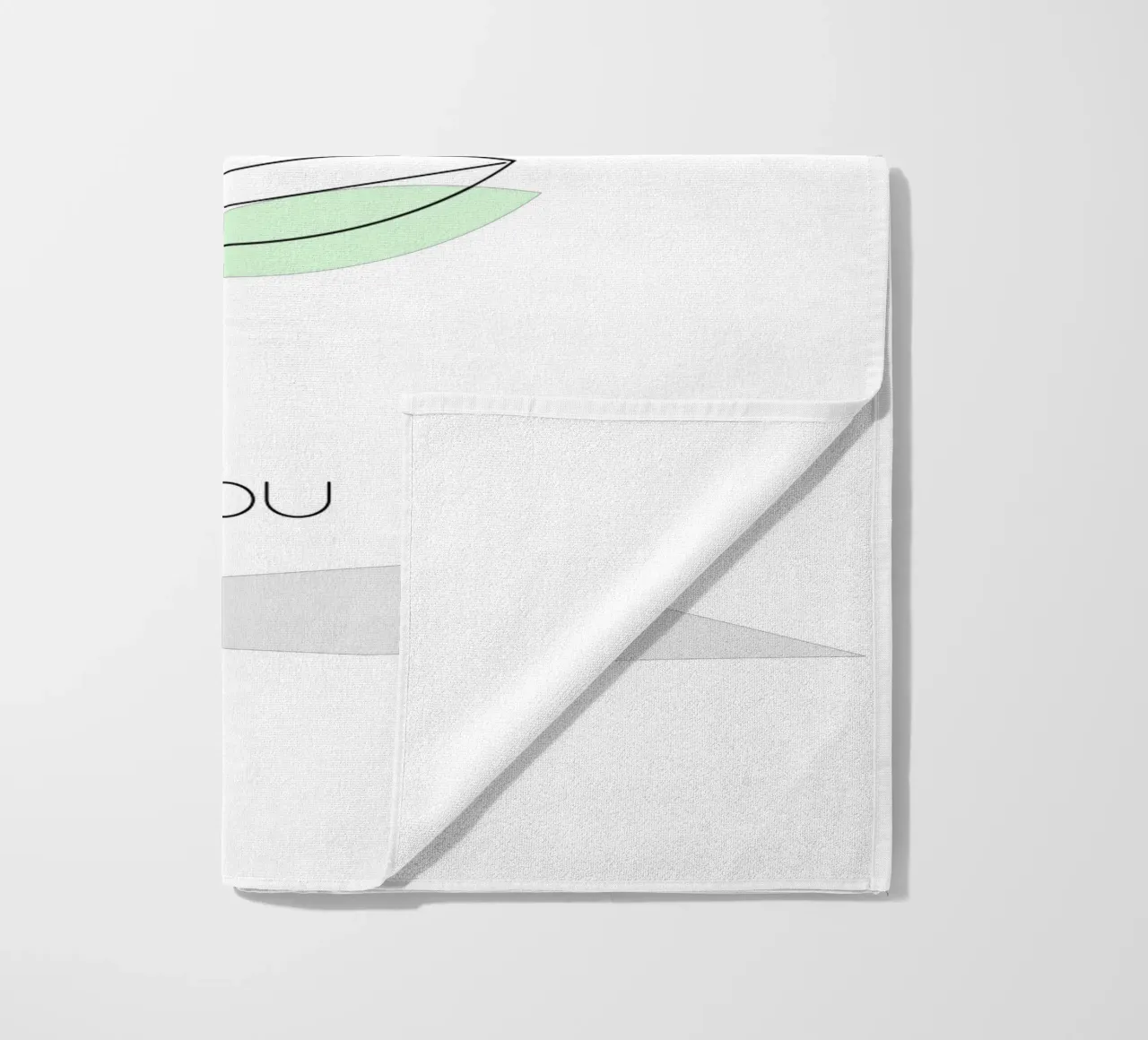 Tulip - as you are telo mare da natural neutral