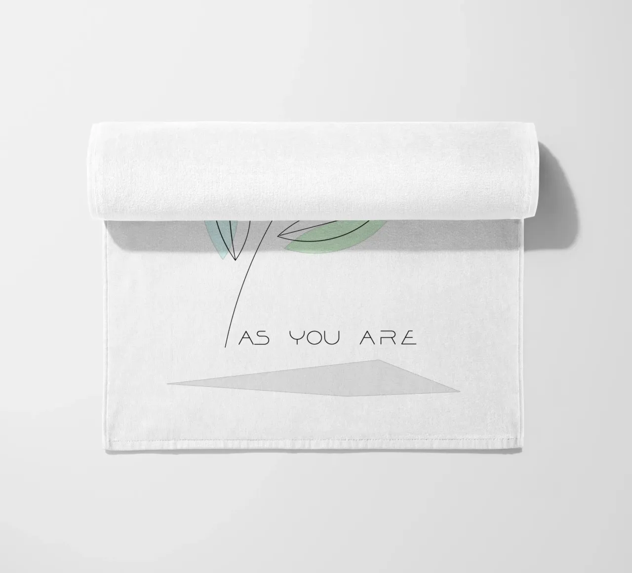 Tulip - as you are telo mare da natural neutral
