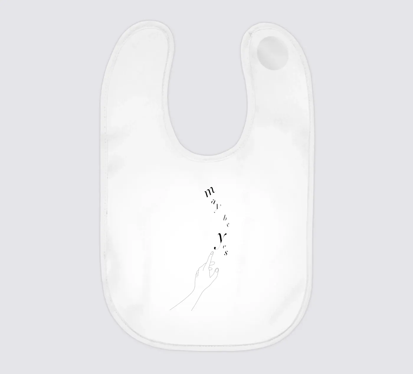 may be yes bavaglino da natural neutral