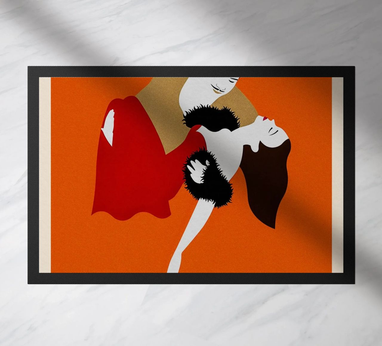 Gone With the Wind zerbino da TheArtstudio