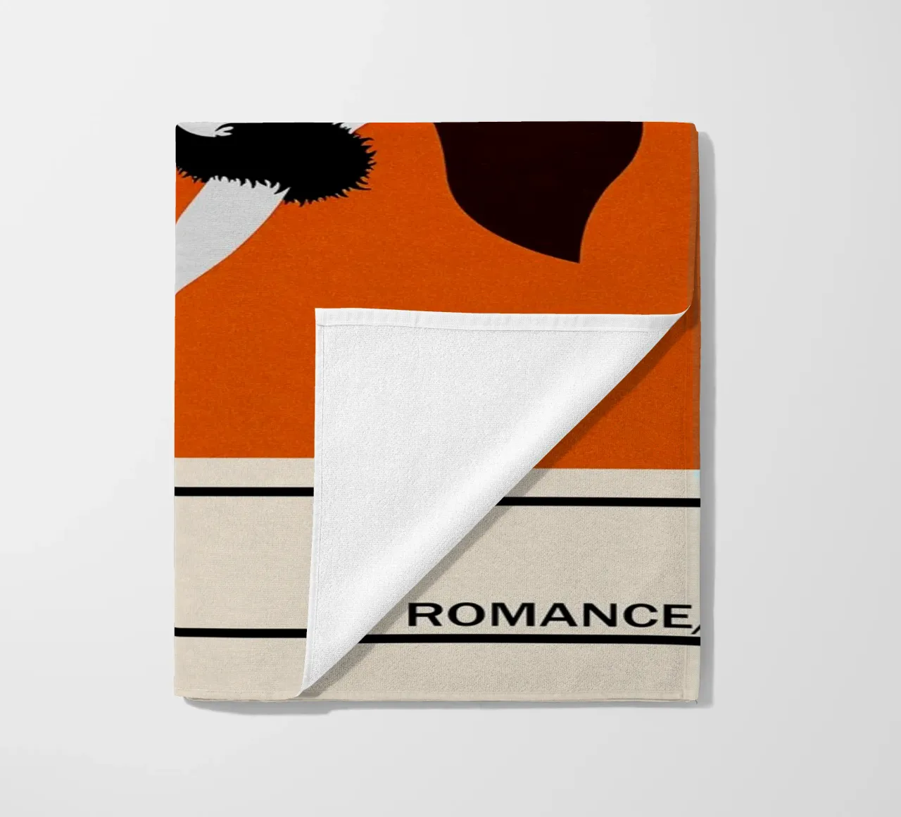 Gone With the Wind telo mare da TheArtstudio